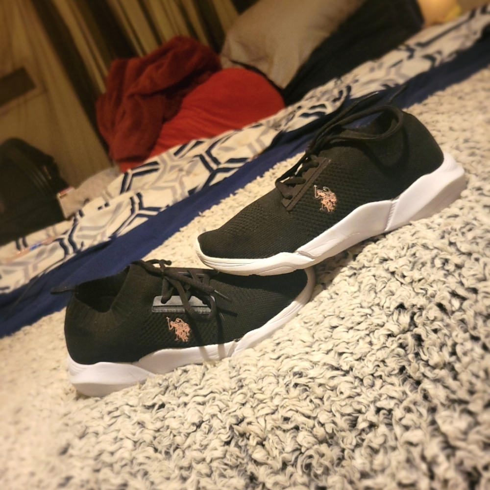 Polo Ralph Lauren sneakers